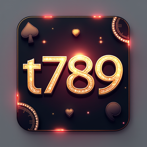 Ícone do t789